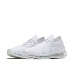 Nike Air Max Flair Triple White