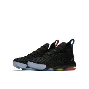 Nike LeBron 16 I Promise (GS)