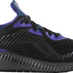 adidas Alphabounce 1 Kolor Black