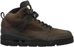 Jordan Spizike Boot Dark Cinder