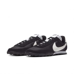 Nike Waffle Racer Black
