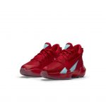 Nike Zoom Freak 2 University Red Glacier Ice (PS)