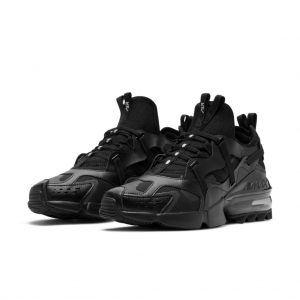 Nike Air Max Infinity Winter Triple Black