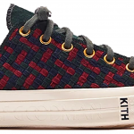 Converse Chuck Taylor All-Star 70s Ox Kith x Bergdorf Goodman