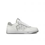 Dior B27 Low White Gray