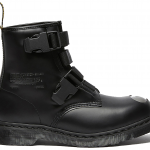 Dr. Martens 1460 Remastered Boot WTAPS Black