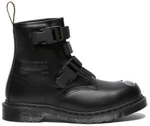 Dr. Martens 1460 Remastered Boot WTAPS Black