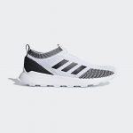 adidas Questar Rise Sock White