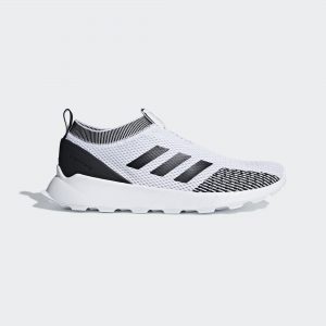 adidas Questar Rise Sock White