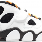 Nike Air CB 34 Carrot (2008)
