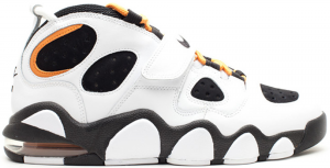 Nike Air CB 34 Carrot (2008)