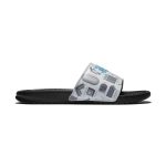 Nike Benassi JDI Summit White