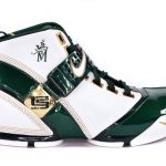 Nike LeBron 5 St. Vincent-St. Mary