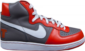 Nike Terminator Zoom High Amar’e