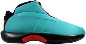 adidas Crazy 1 Vivid Mint/Night Grey-Red