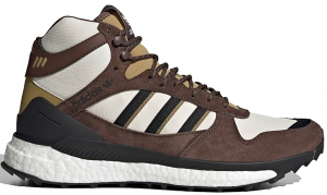 adidas Marathon Free Hiker Human Made Khaki