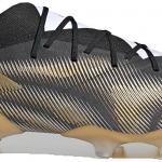 adidas Nemeziz.1 FG Precision to Blur Core Black