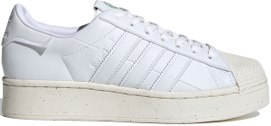 adidas Superstar Bold Clean Classics White (W)