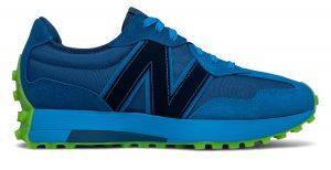 New Balance 327 Kawhi Jolly Rancher