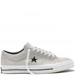 Converse One Star 74 Fragment Grey