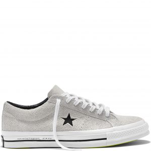 Converse One Star 74 Fragment Grey