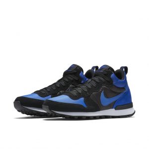 Nike Internationalist Mid Vrsty Royal/Vrsty Royal-Black-White
