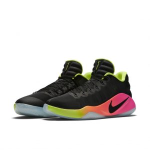 Nike Hyperdunk 2016 Low Unlimited