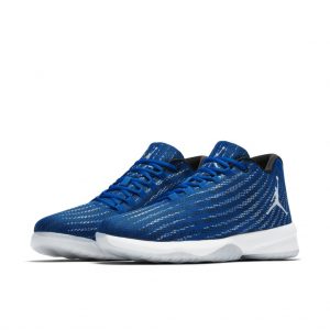 Air Jordan B Fly Soar/White-Black