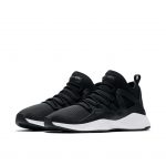 Jordan Formula 23 Black White