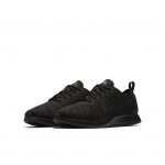 Nike Dualtone Racer Triple Black (GS)