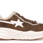 A Bathing Ape Bapesta UGG