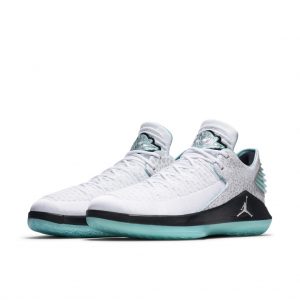 Jordan XXXII Low Guo Ailun PE