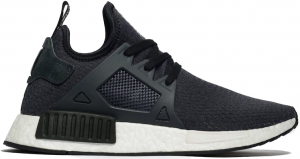 adidas NMD XR1 JD Sports Black