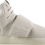 adidas Tubular Invader Strap Clear Brown