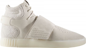 adidas Tubular Invader Strap Clear Brown