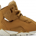 Jordan True Flight Golden Harvest (TD)