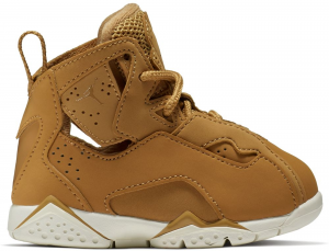 Jordan True Flight Golden Harvest (TD)