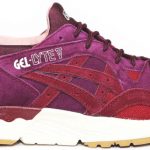 ASICS Gel-Lyte V Mita „Dried Rose“