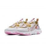 Nike React Vision Pure Platinum (W)