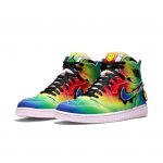 Jordan 1 Retro High J Balvin