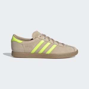 adidas Stadt Saint Pale Nude