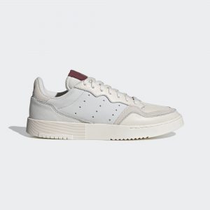 adidas Supercourt Chalk White