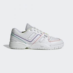 adidas Torsion Comp White Multi