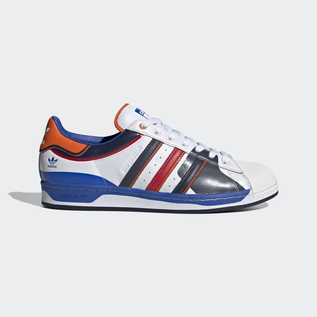 adidas-superstar KZR92