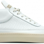 Filling Pieces RF-Mid Ronnie Fieg Part II White Dragon