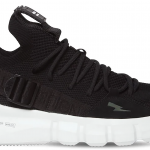Li-Ning Essence Neil Barrett Black White