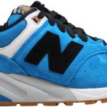 New Balance Classic 572 Blue/Black