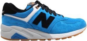New Balance Classic 572 Blue/Black