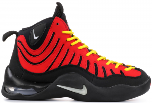 Nike Air Bakin OG 2014 (GS)