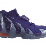 Nike Air Dt Max 96 Crt Purple/Irn Purple-Atomic Orange